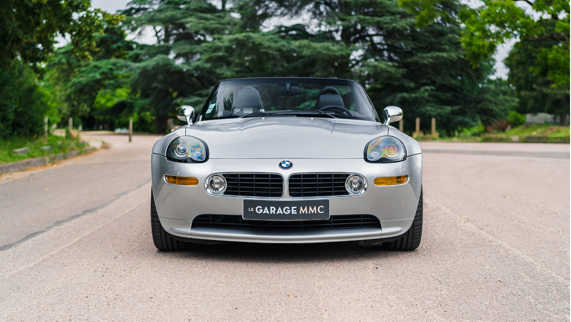 BMW BMW Z8